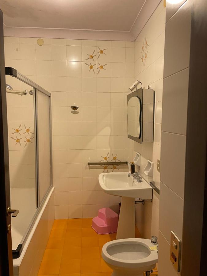 Appartamento Le Cupole Padwa Zewnętrze zdjęcie