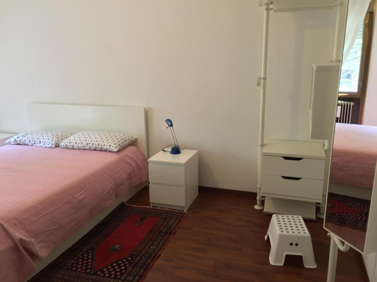Appartamento Le Cupole Padwa Pokój zdjęcie